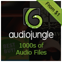 Audio Jungle: 1000s of Loops, Beats & More!